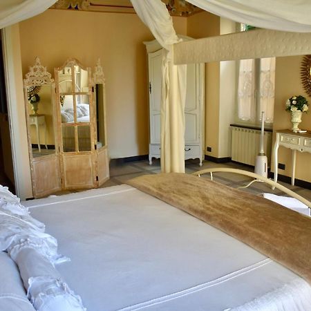 Il Sogno Maison De Charme Киавари Екстериор снимка