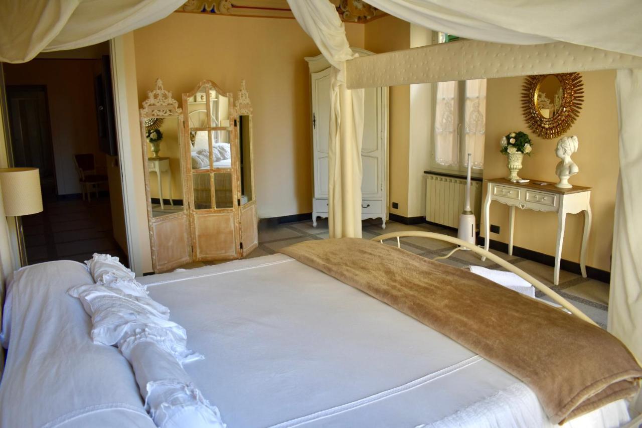 Il Sogno Maison De Charme Киавари Екстериор снимка