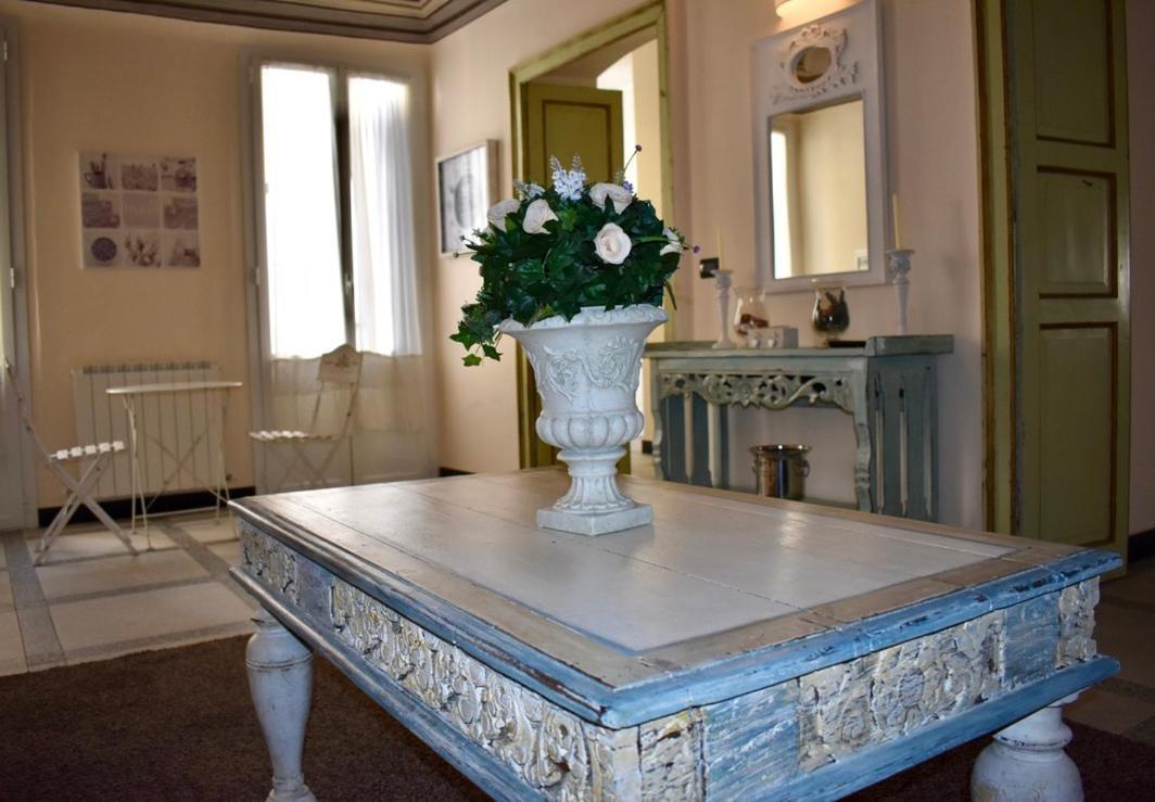 Il Sogno Maison De Charme Киавари Екстериор снимка