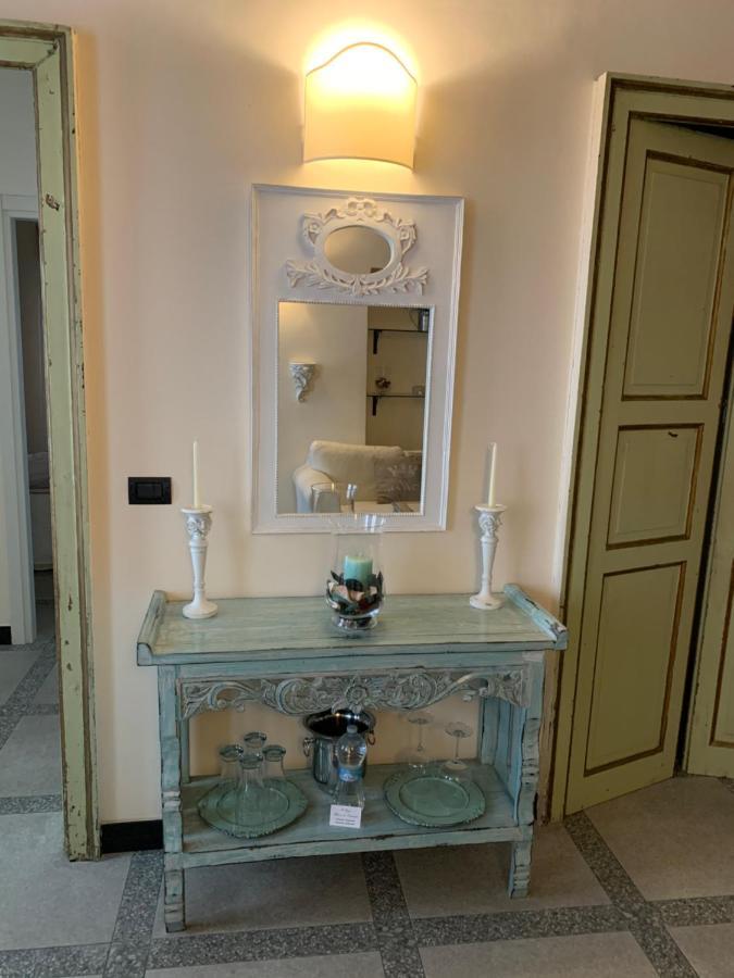 Il Sogno Maison De Charme Киавари Екстериор снимка