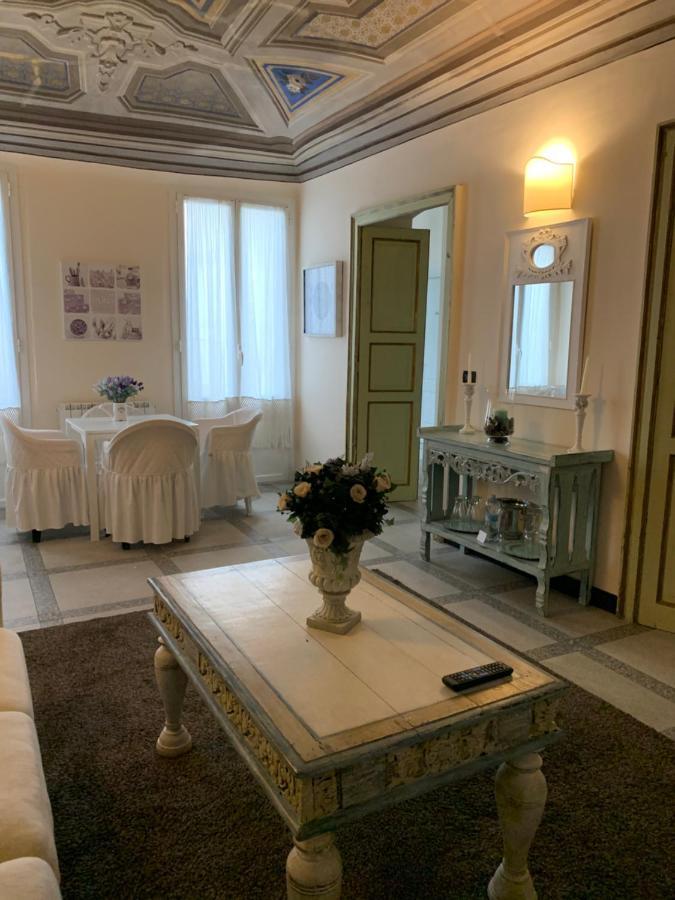 Il Sogno Maison De Charme Киавари Екстериор снимка