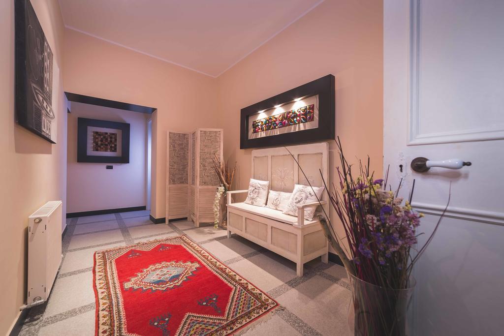 Il Sogno Maison De Charme Киавари Екстериор снимка
