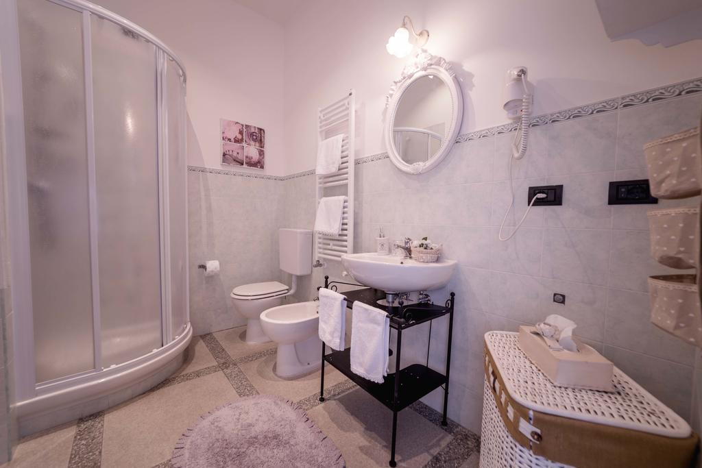 Il Sogno Maison De Charme Киавари Екстериор снимка