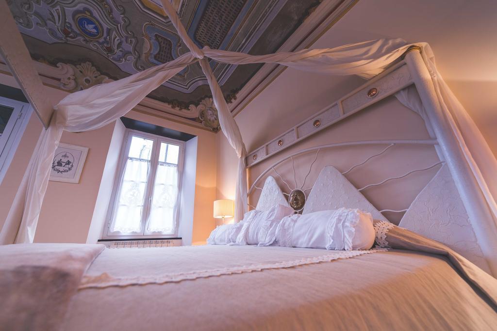 Il Sogno Maison De Charme Киавари Екстериор снимка