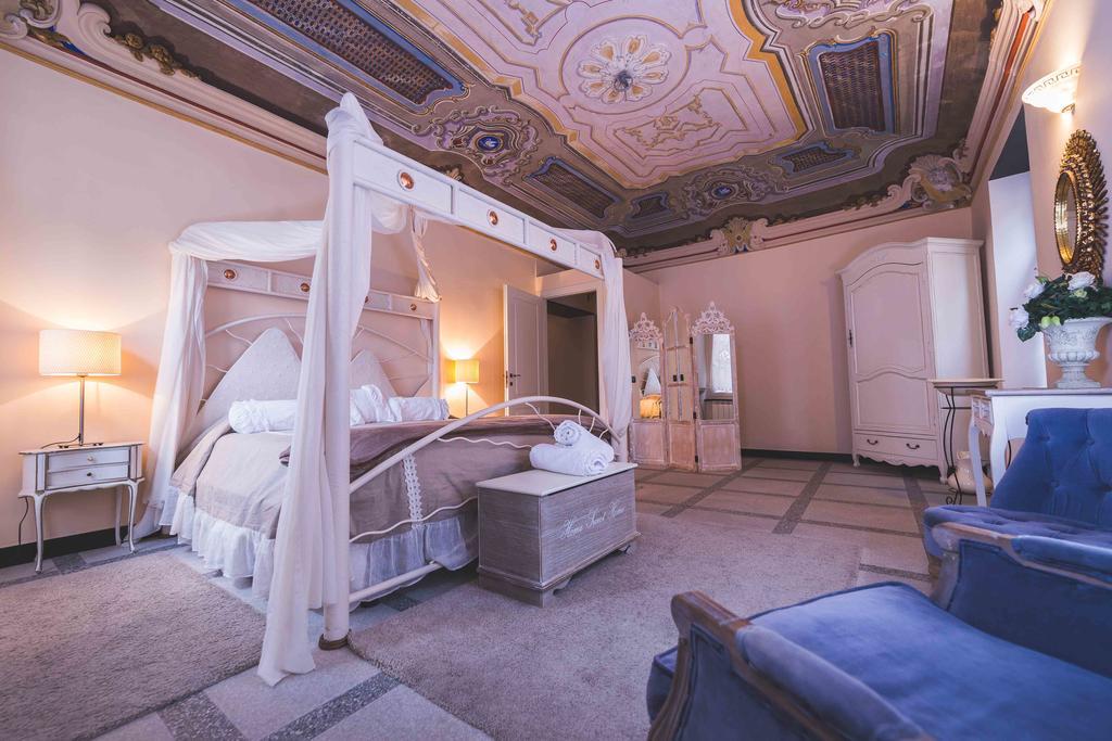 Il Sogno Maison De Charme Киавари Екстериор снимка