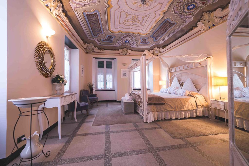 Il Sogno Maison De Charme Киавари Екстериор снимка