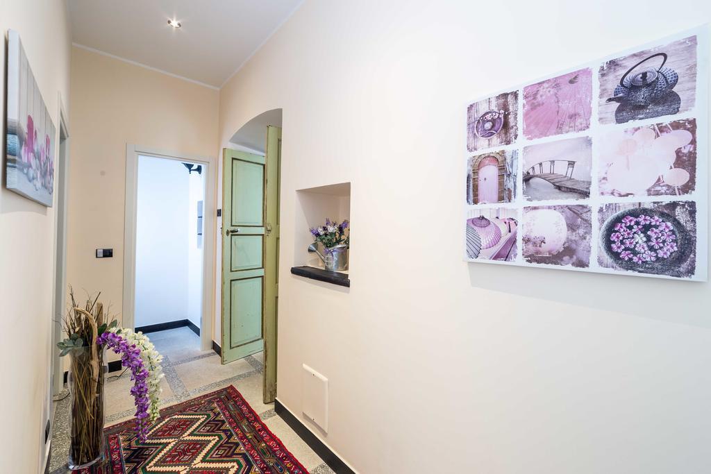 Il Sogno Maison De Charme Киавари Екстериор снимка