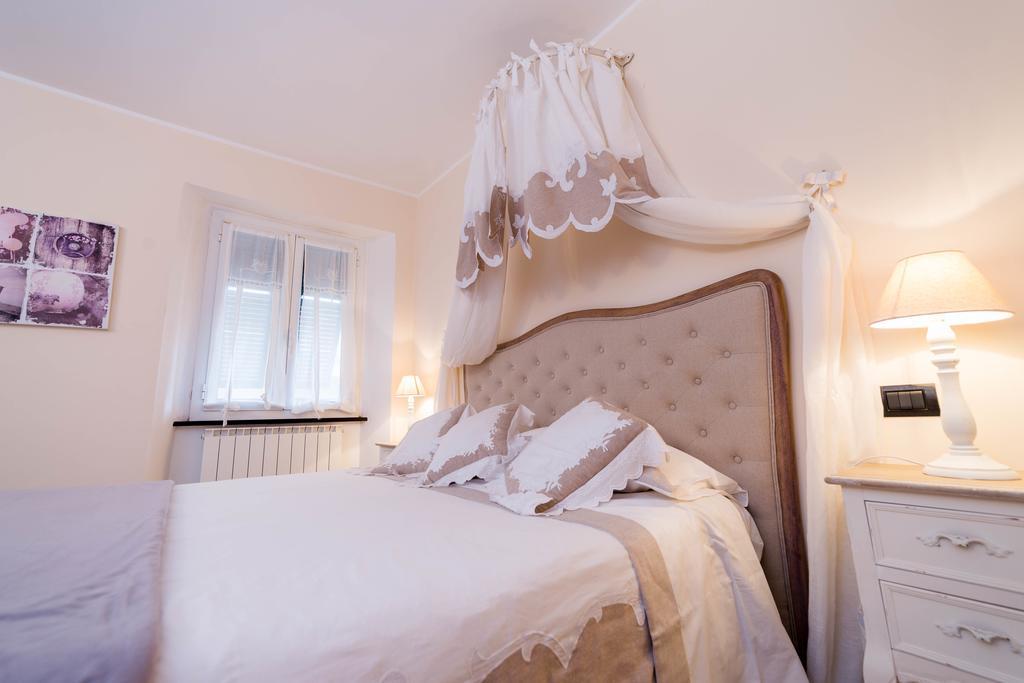 Il Sogno Maison De Charme Киавари Екстериор снимка