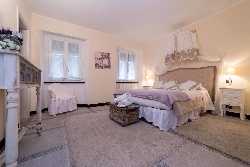 Il Sogno Maison De Charme Киавари Екстериор снимка