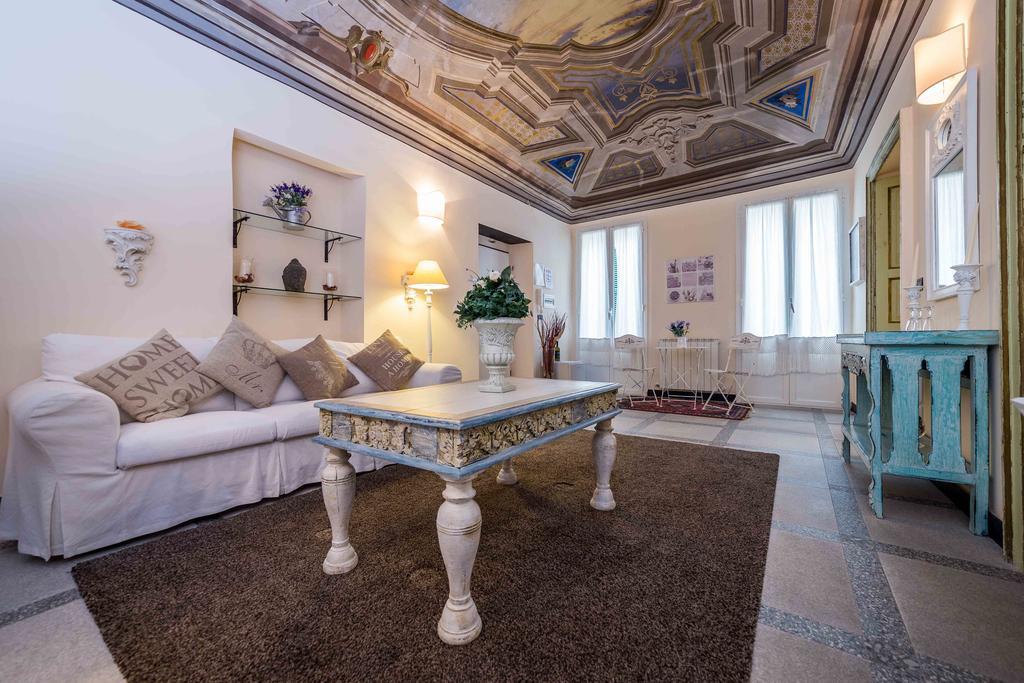 Il Sogno Maison De Charme Киавари Екстериор снимка