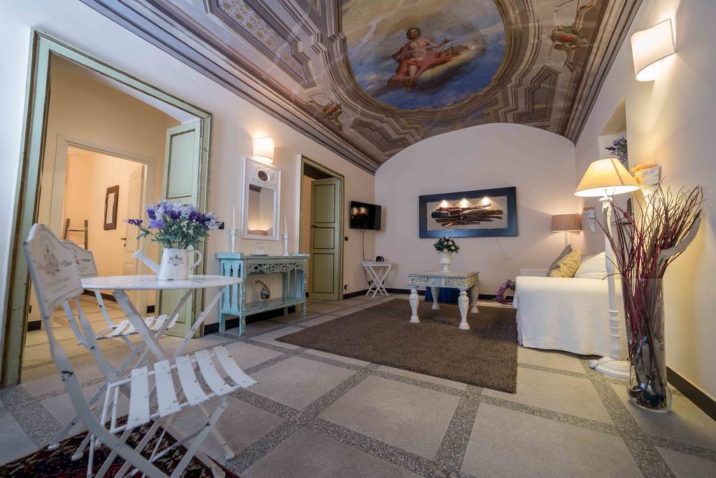Il Sogno Maison De Charme Киавари Екстериор снимка