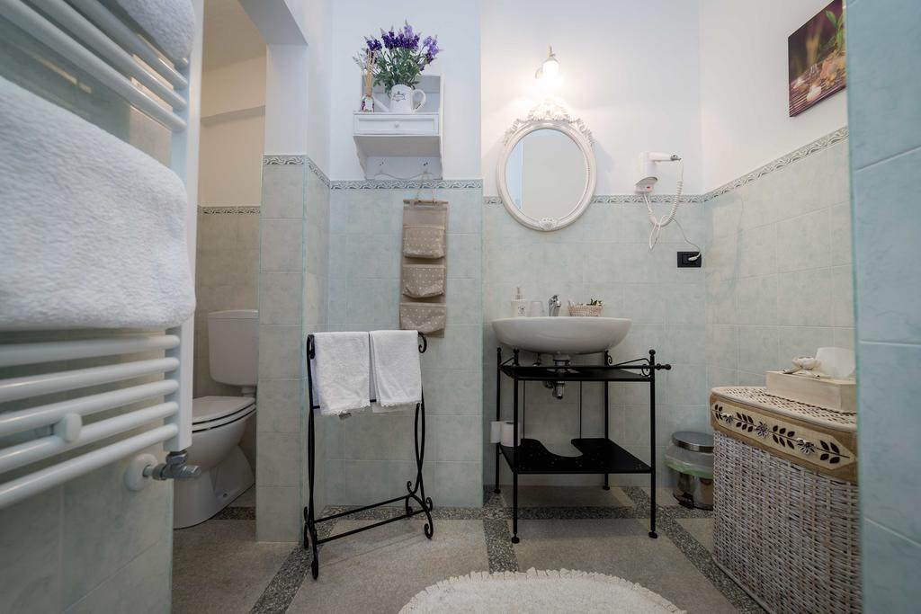 Il Sogno Maison De Charme Киавари Екстериор снимка