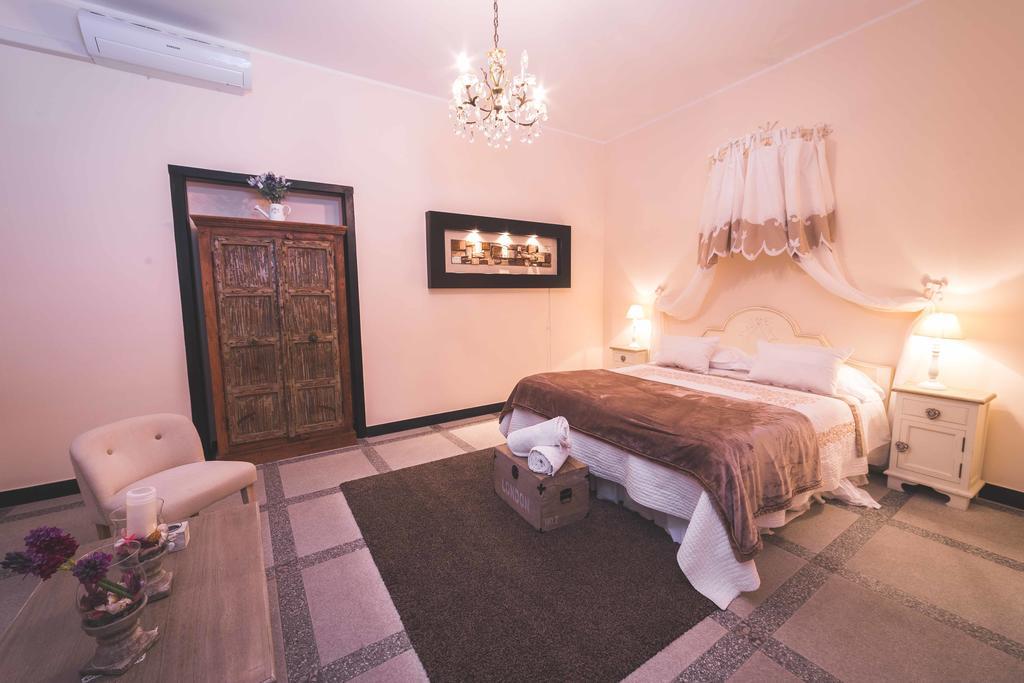 Il Sogno Maison De Charme Киавари Екстериор снимка