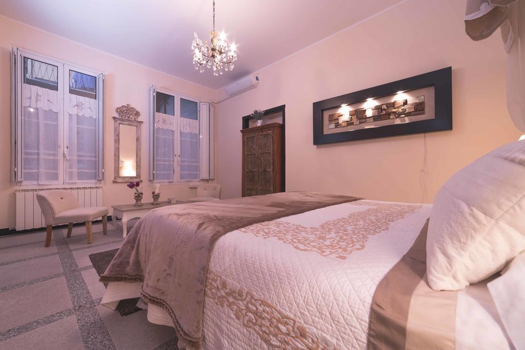 Il Sogno Maison De Charme Киавари Екстериор снимка