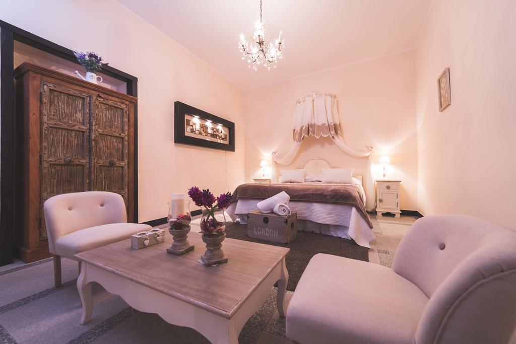 Il Sogno Maison De Charme Киавари Екстериор снимка