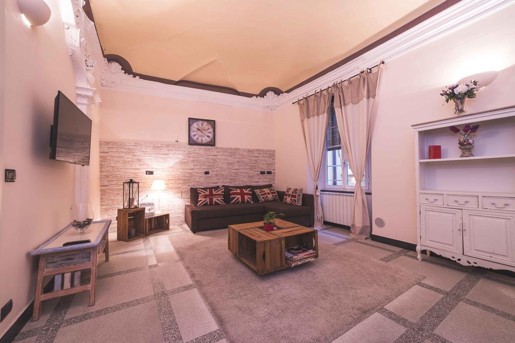Il Sogno Maison De Charme Киавари Екстериор снимка